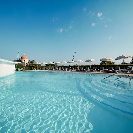 Sentido Michelizia Tropea Resort 외부 사진