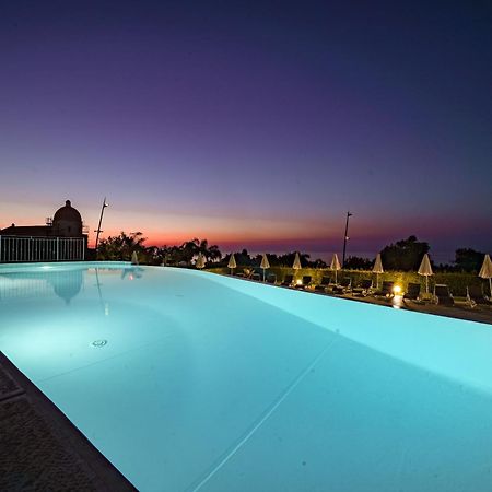 Sentido Michelizia Tropea Resort 외부 사진