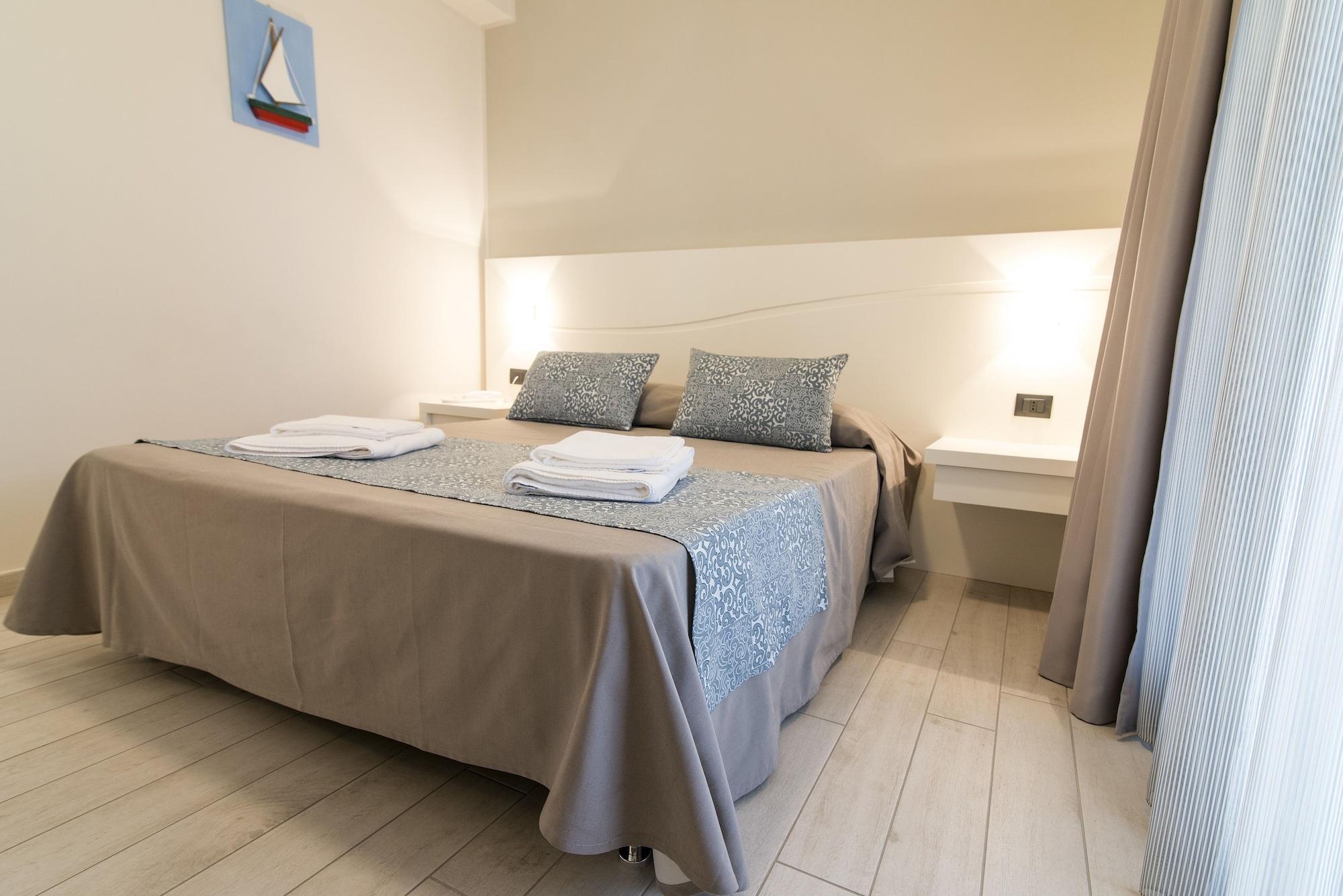 Sentido Michelizia Tropea Resort 외부 사진