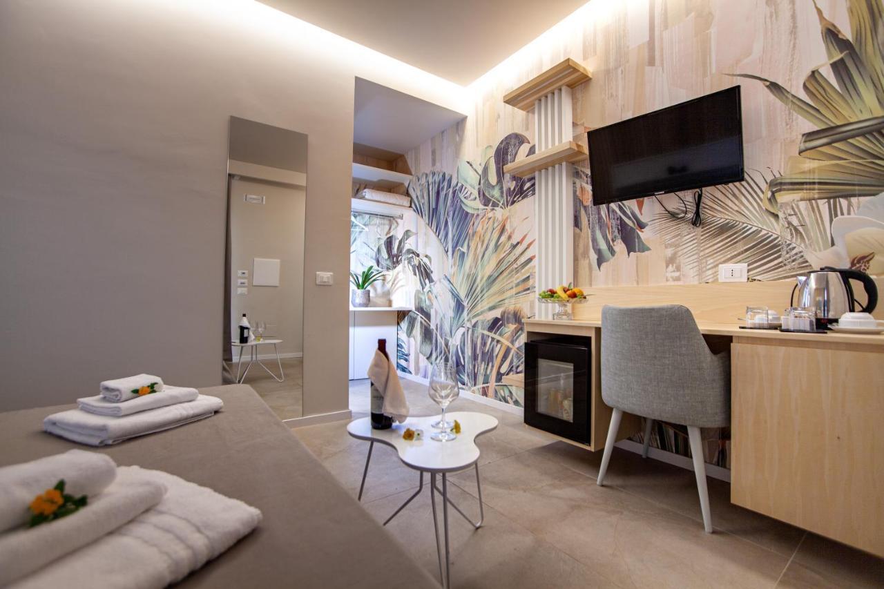 Sentido Michelizia Tropea Resort 외부 사진