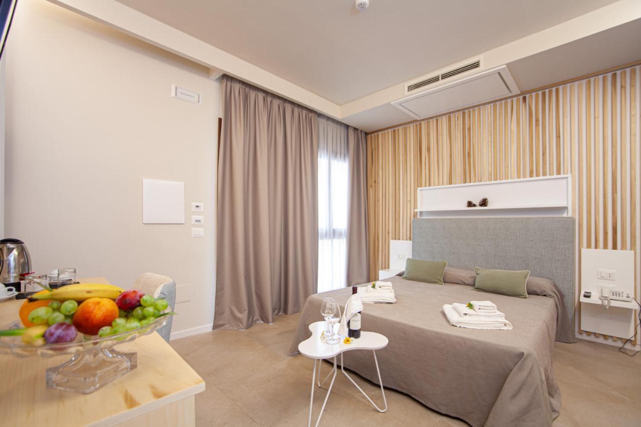 Sentido Michelizia Tropea Resort 외부 사진