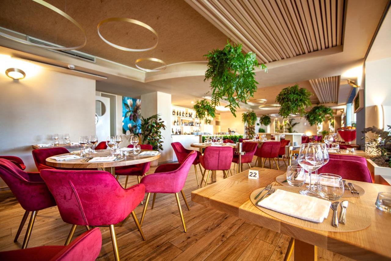 Sentido Michelizia Tropea Resort 외부 사진