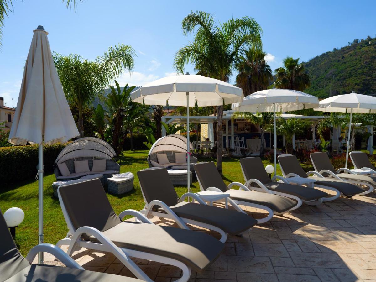 Sentido Michelizia Tropea Resort 외부 사진