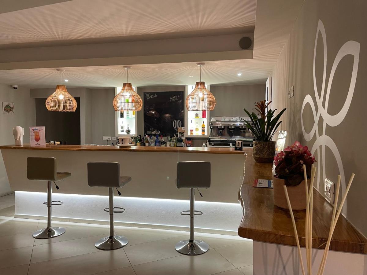 Sentido Michelizia Tropea Resort 외부 사진