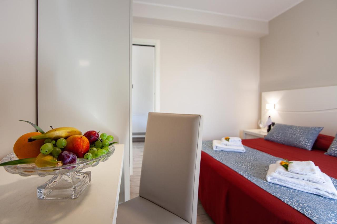 Sentido Michelizia Tropea Resort 외부 사진