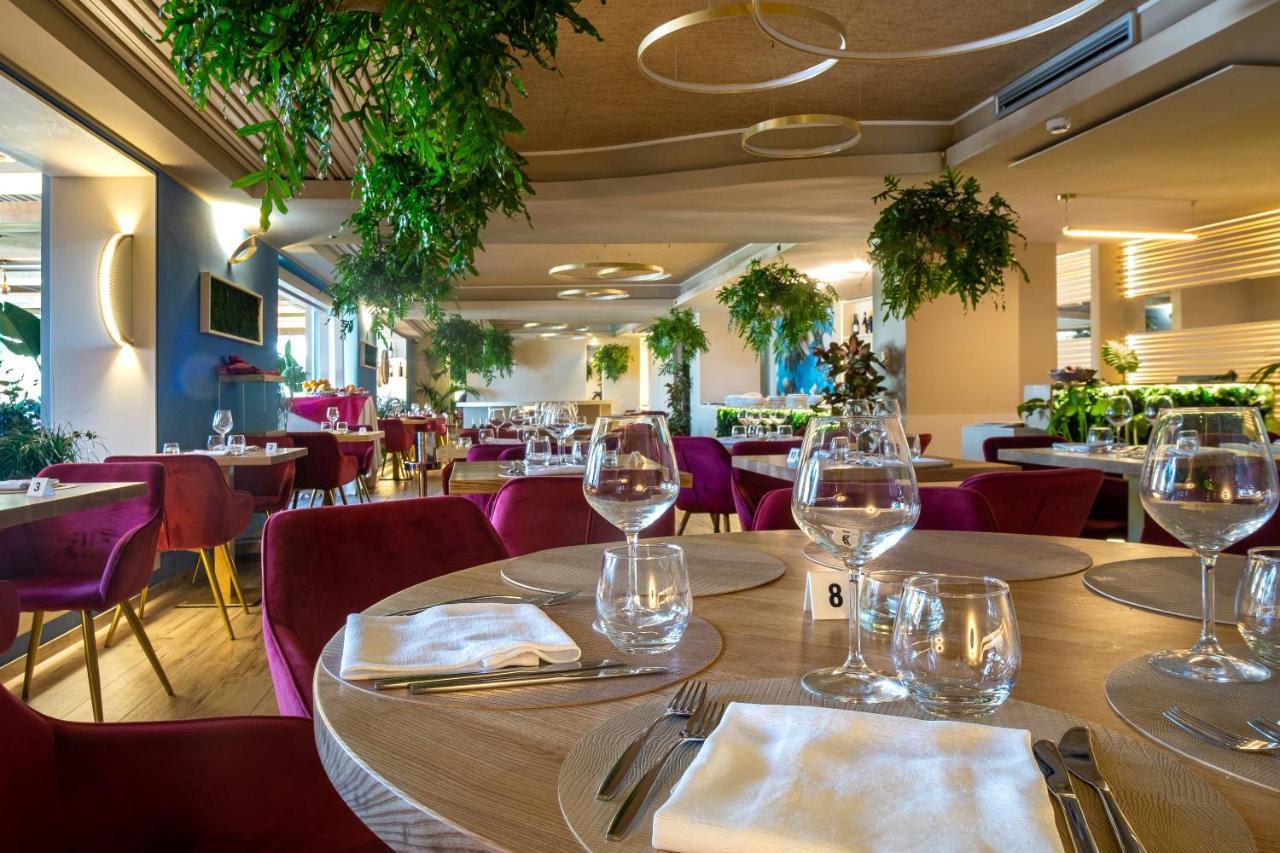 Sentido Michelizia Tropea Resort 외부 사진
