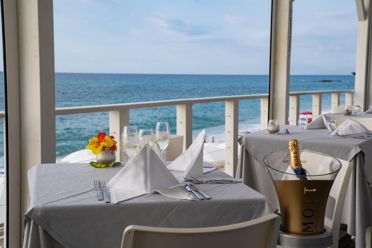 Sentido Michelizia Tropea Resort 외부 사진