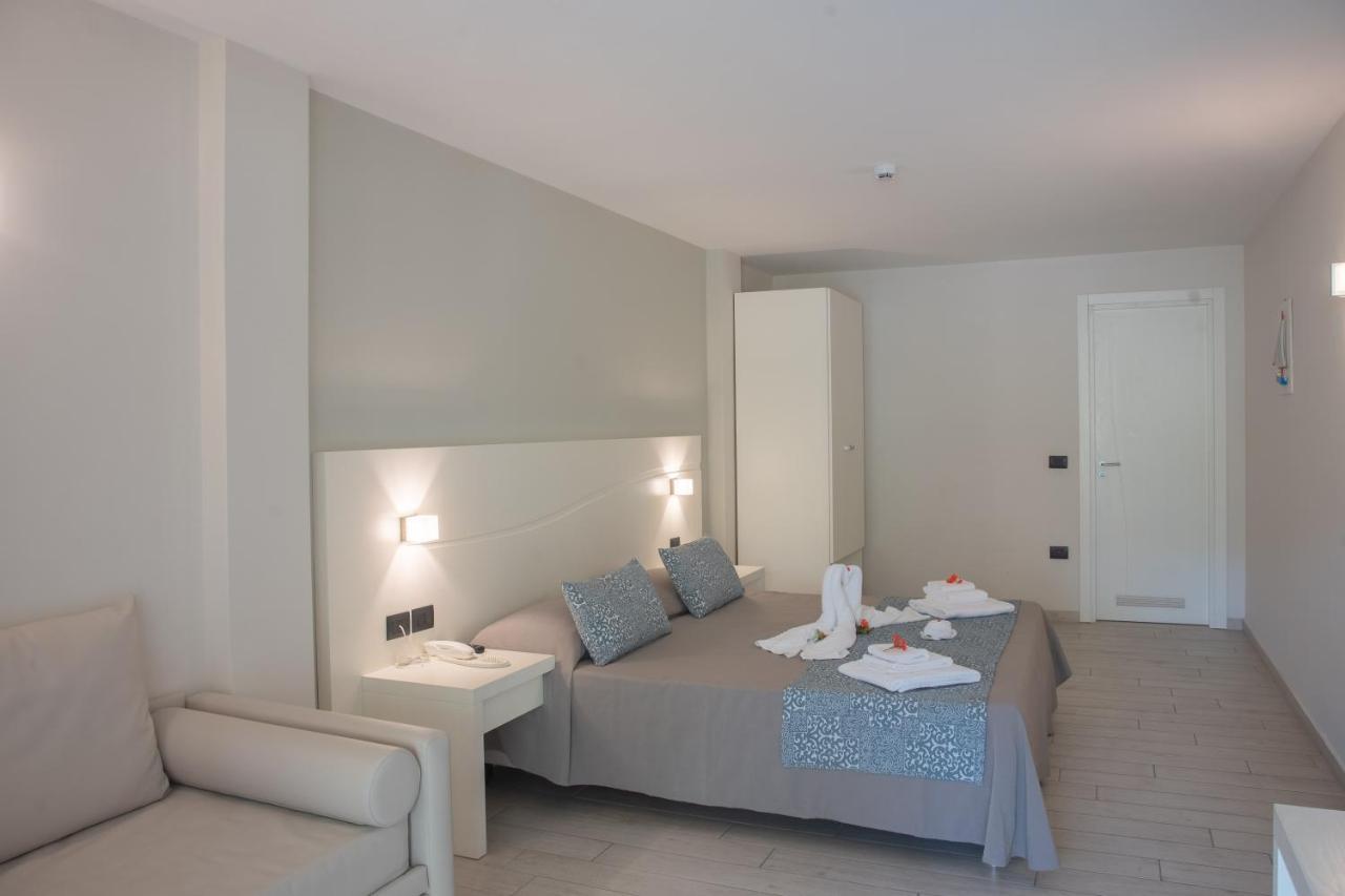 Sentido Michelizia Tropea Resort 외부 사진
