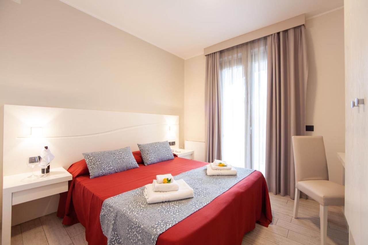 Sentido Michelizia Tropea Resort 외부 사진