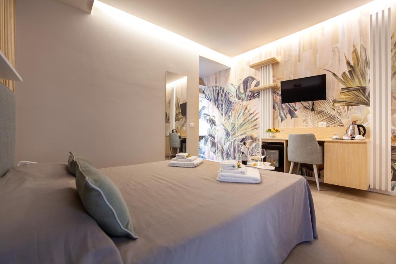Sentido Michelizia Tropea Resort 외부 사진