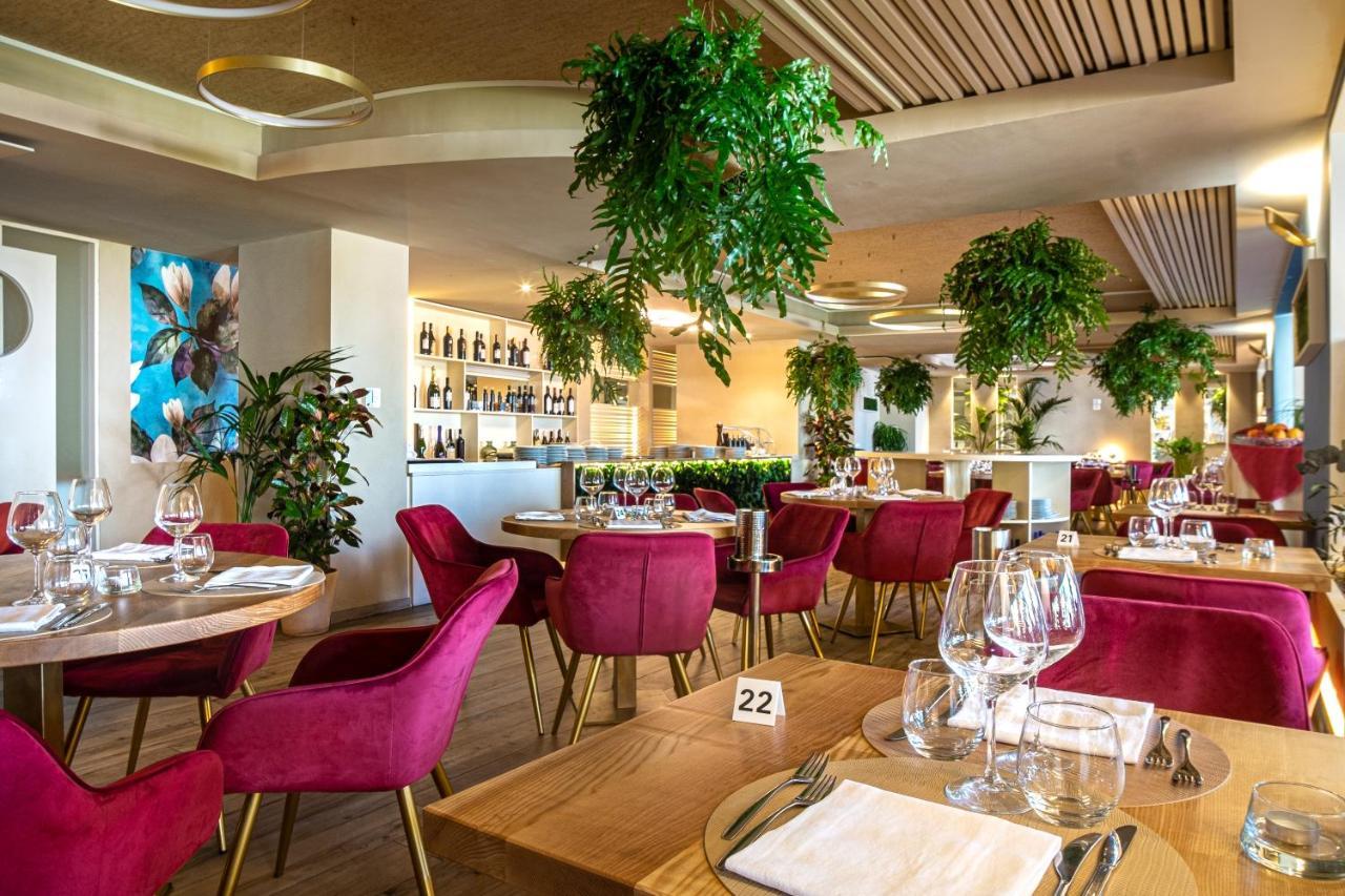 Sentido Michelizia Tropea Resort 외부 사진