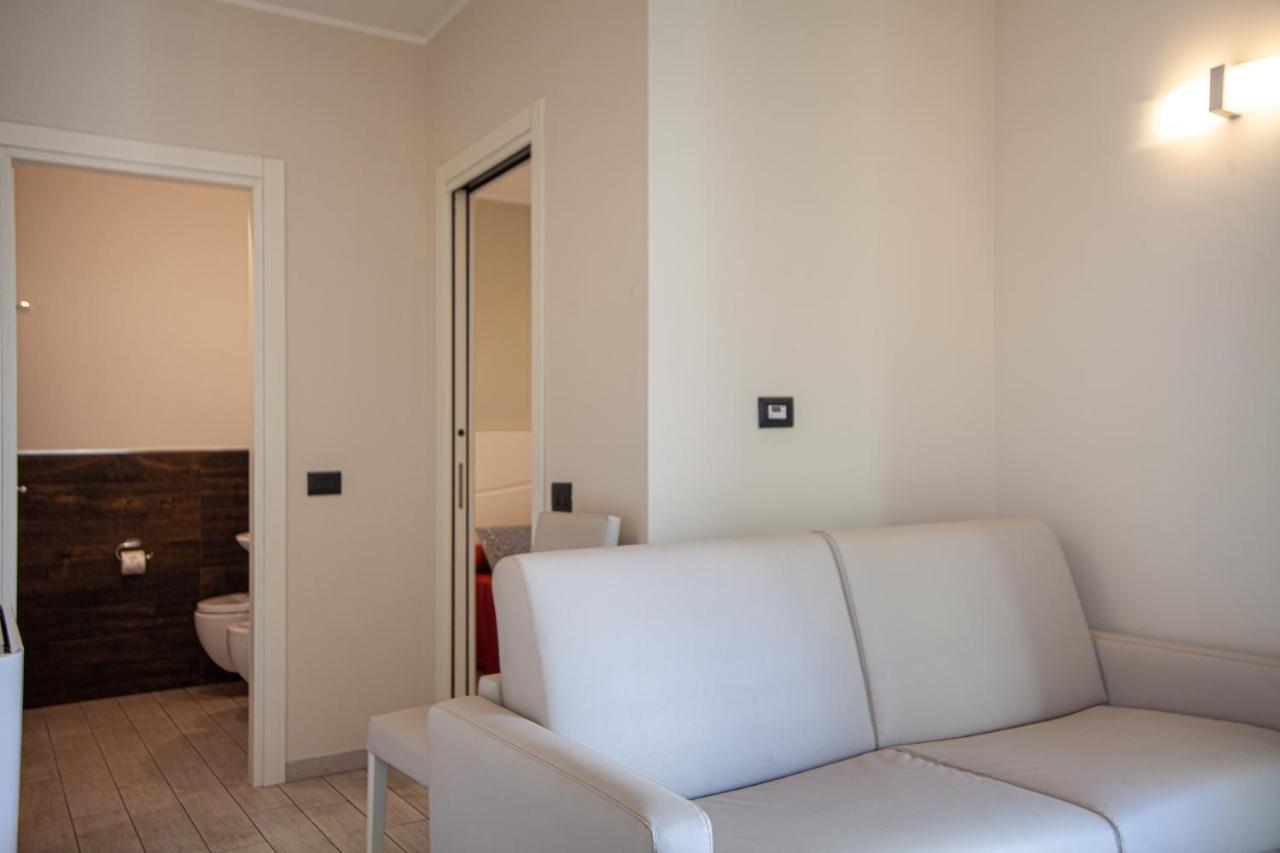 Sentido Michelizia Tropea Resort 외부 사진