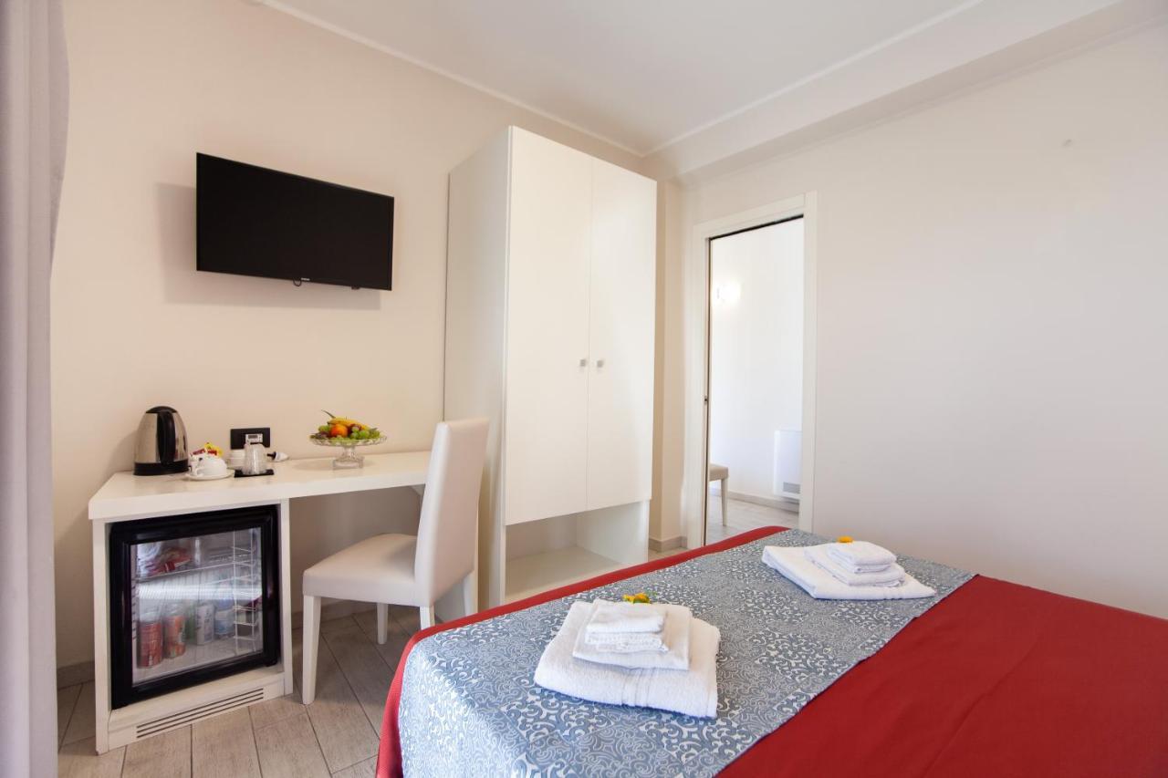 Sentido Michelizia Tropea Resort 외부 사진