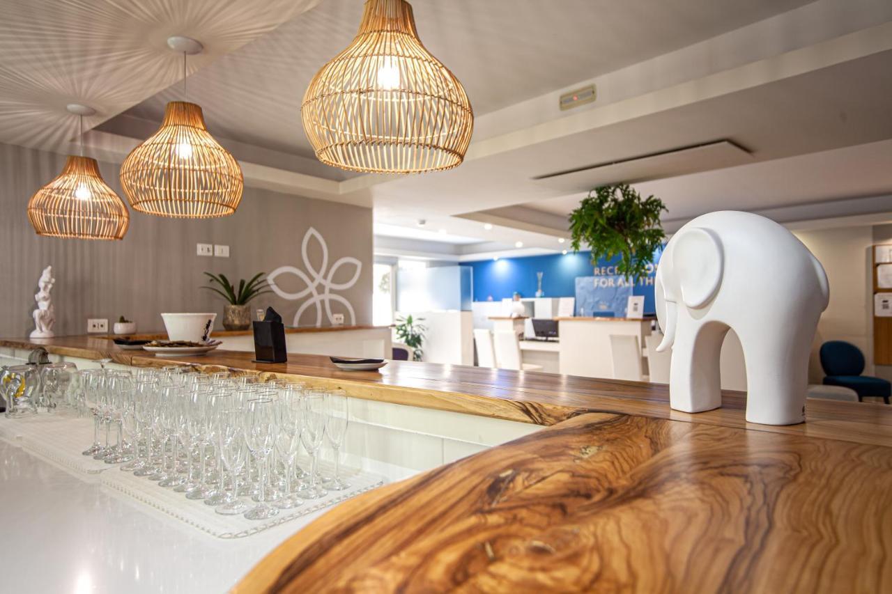 Sentido Michelizia Tropea Resort 외부 사진