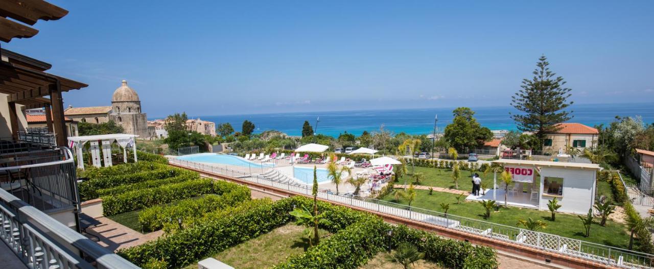 Sentido Michelizia Tropea Resort 외부 사진