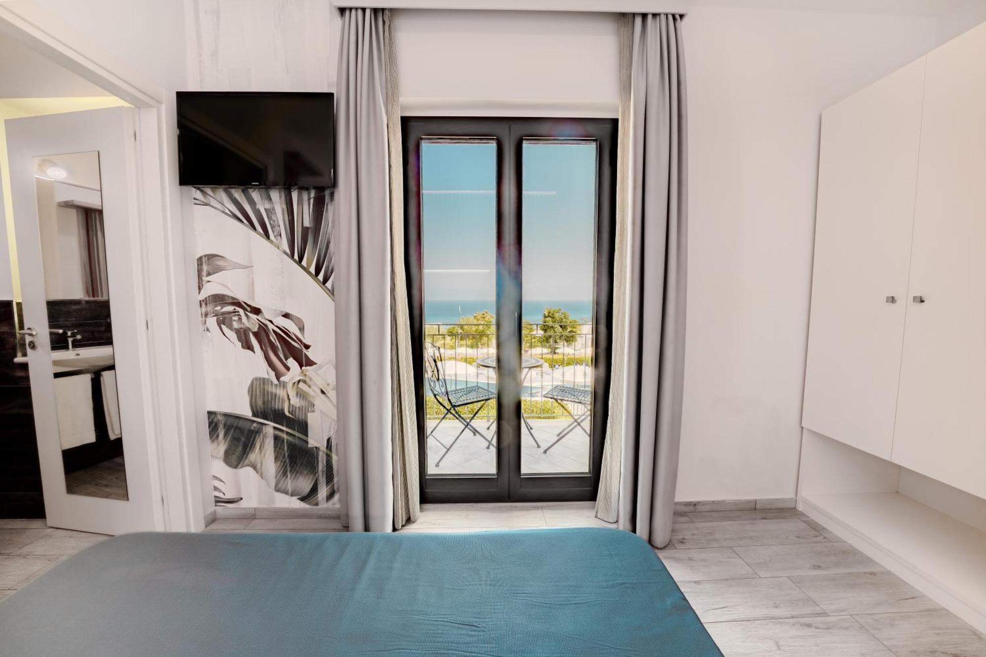 Sentido Michelizia Tropea Resort 외부 사진