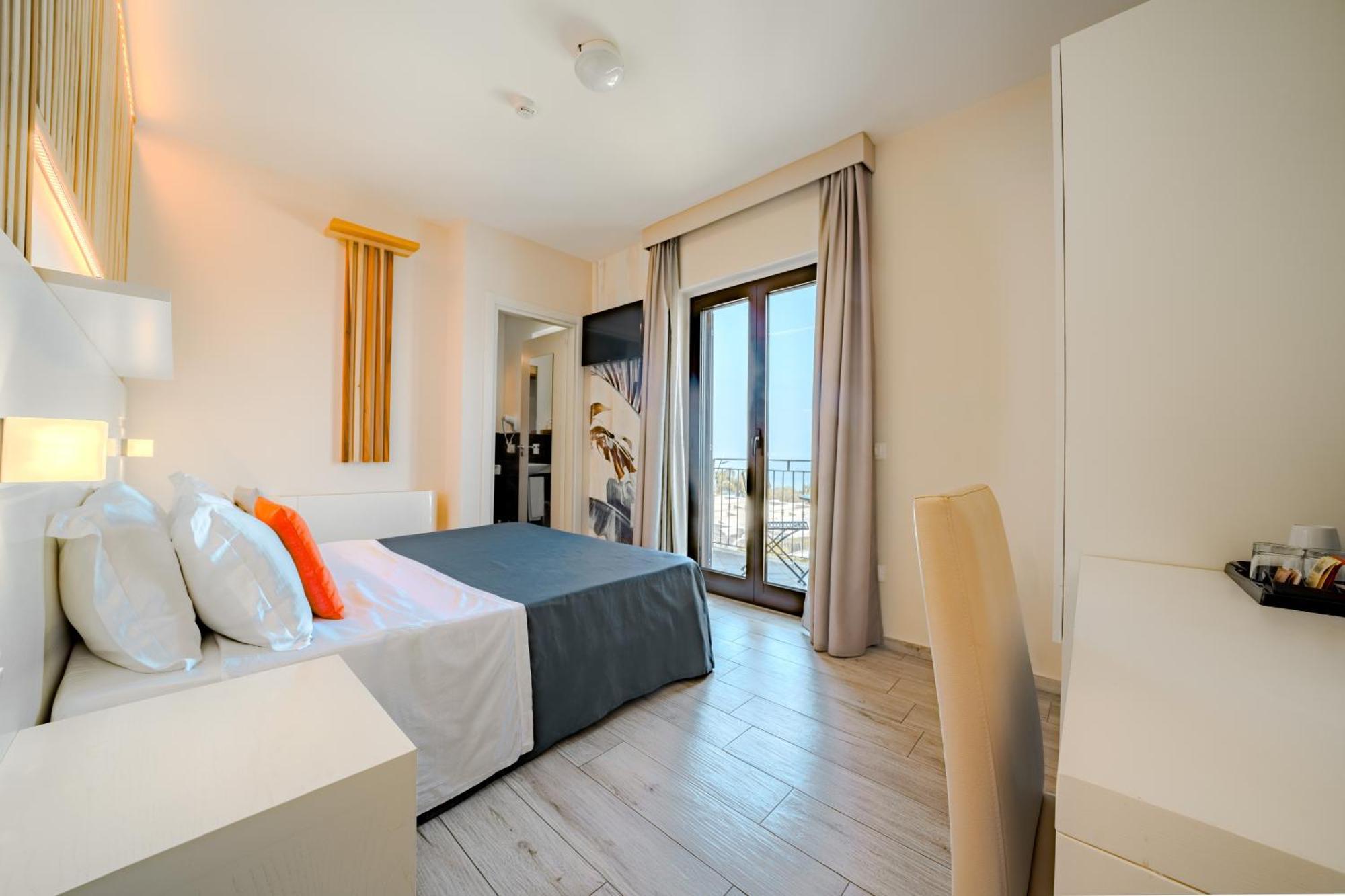 Sentido Michelizia Tropea Resort 외부 사진