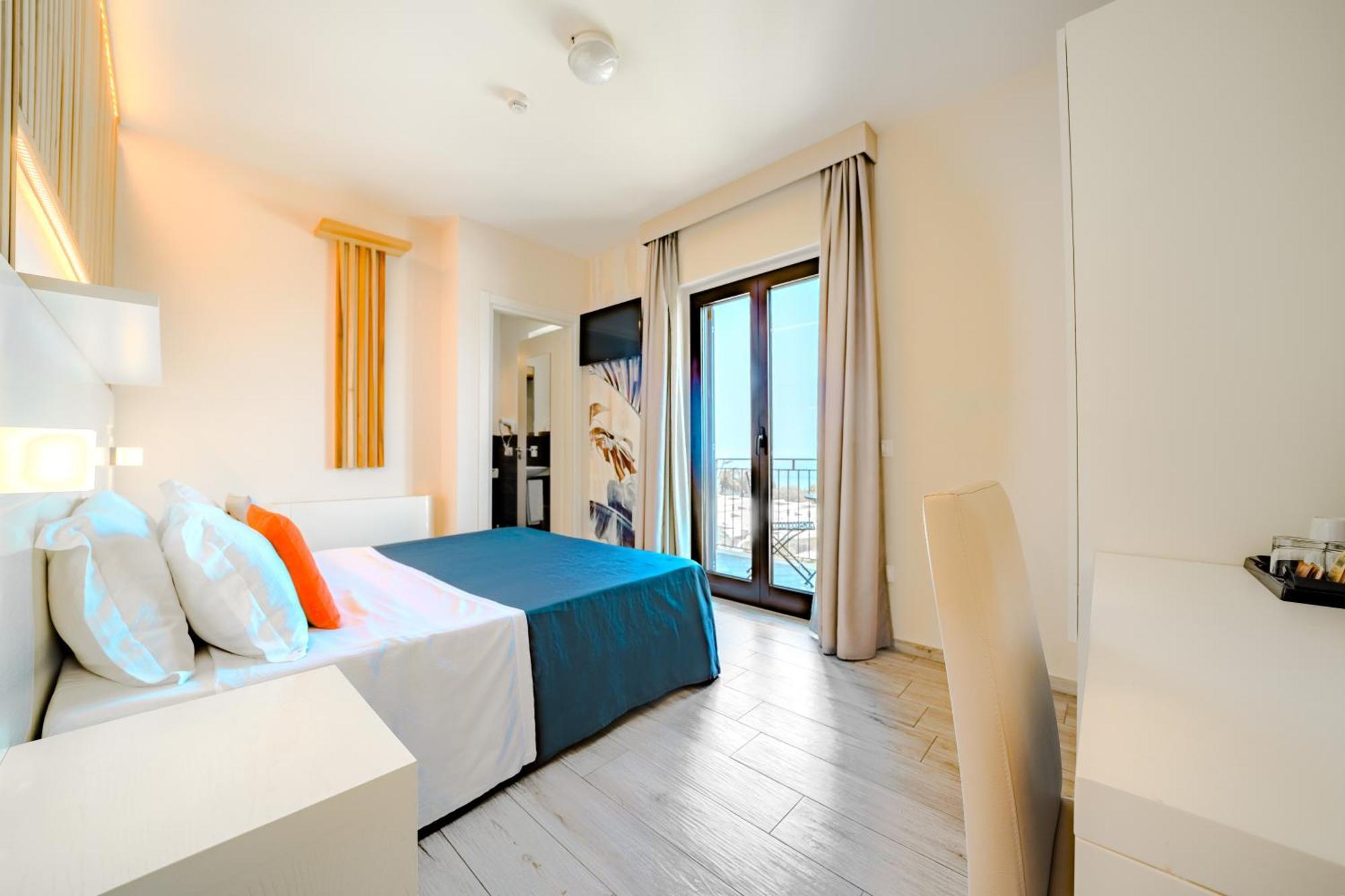 Sentido Michelizia Tropea Resort 외부 사진