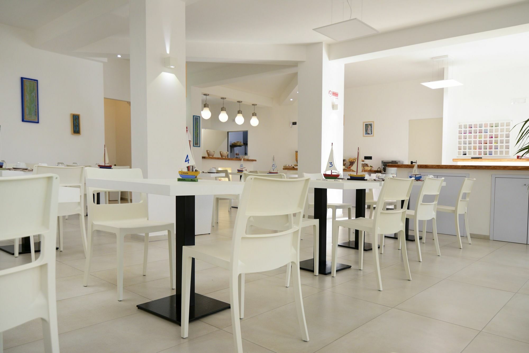 Sentido Michelizia Tropea Resort 외부 사진